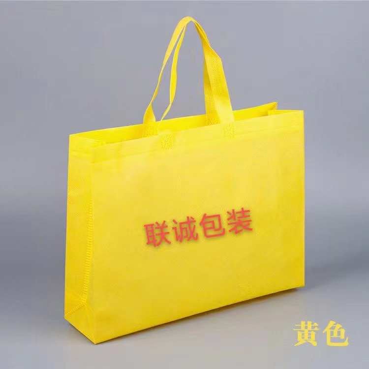 张家界市传统塑料袋和无纺布环保袋有什么区别？